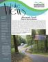 Atwood Trail. In This Issue... mwcd.org. Fall 2015 Volume 34, Issue 3. Phase I is Open for Business