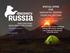 MORE THAN TRAVEL TAILOR- MADE TOURS TO RUSSIA