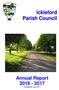 Ickleford Parish Council