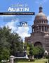 Austin A City Guide For Locals & New Neighbors