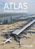 ATLAS OPENING YOUR WORLD TLAS A 2018 AIRPORTS VINCI