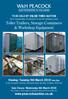 Toilet Trailers, Storage Containers & Workshop Equipment