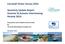 Cornwall Visitor Survey Quarterly Update Report Summer & Autumn Interviewing Periods 2016