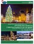 Grand View Tour and Travel presents Switzerland, France & Christmas Markets on the Rhine