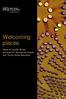 Welcoming places. Ideas for public library services for Aboriginal people and Torres Strait Islanders