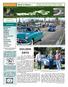 DAYS. Nash s News. Antique auto news from Alaska s largest car club and most northern region of AACA. August, 2014 Volume 43, Issue 08