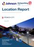 Location Report IPSWICH CITY. January 2017