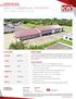 HWY 7 COMMERCIAL PROPERTY 1135 W. Highway 7, Hutchinson, MN 55350