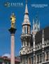 A Private Historical and Cultural Tour Of Munich